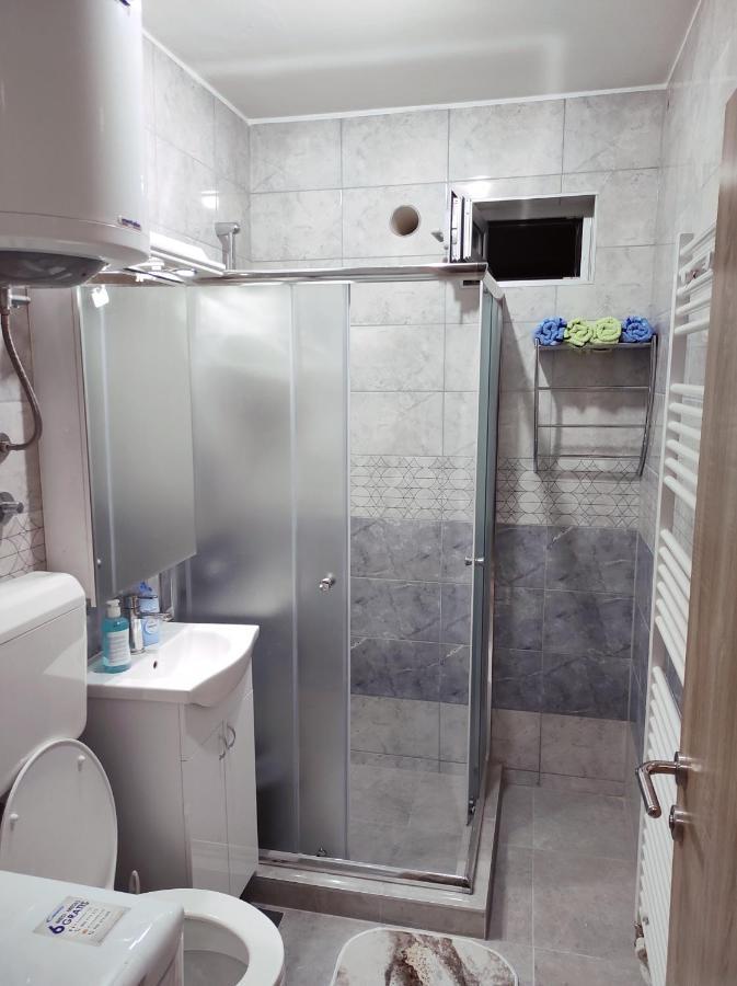 Apartman Stanisic Пале Екстериор снимка