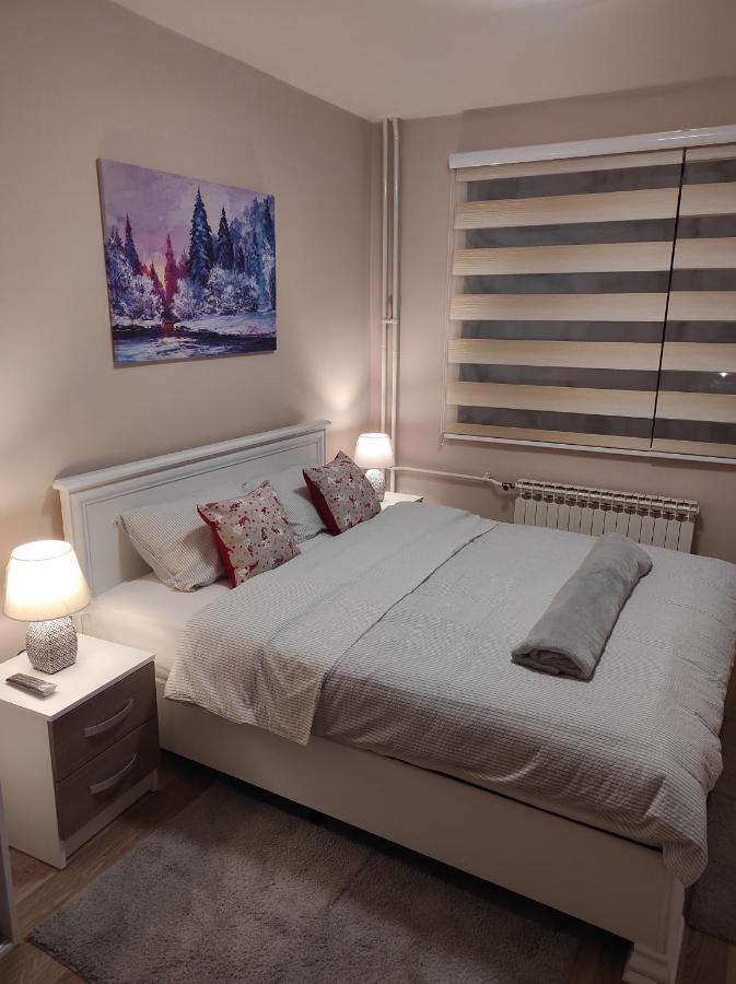 Apartman Stanisic Пале Екстериор снимка