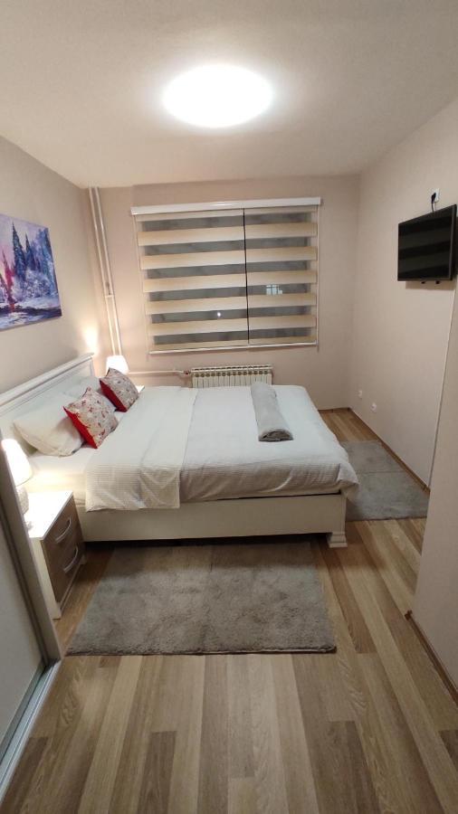 Apartman Stanisic Пале Екстериор снимка
